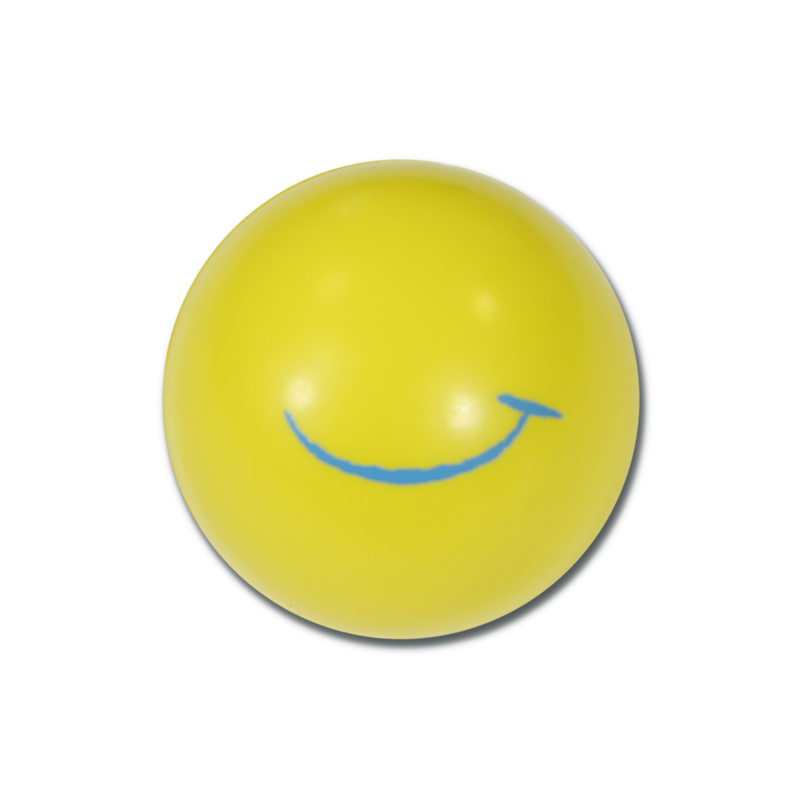 Balle souple d'activité physique Balle souple d'activité physique