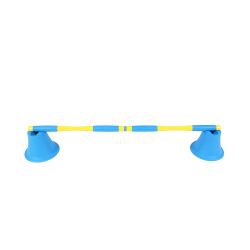 Matériel de sport, obstacle, parcours moteur.